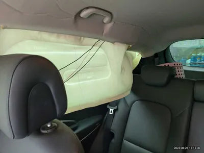2015 Hyundai Santa FE 360KMKMHSW81UDFU3 VIN:360KMKMHSW81UDFU3
