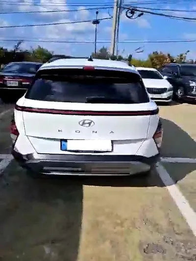 2023 Hyundai Kona KMHHC813BPU026553 VIN:KMHHC813BPU026553