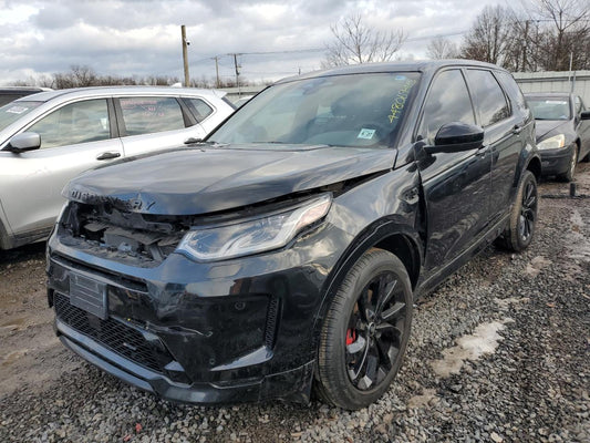 2023 LAND ROVER DISCOVERY SPORT SE R-DYNAMIC VIN:SALCL2FX8PH919558