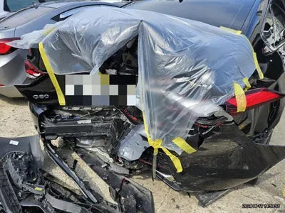 2018 Genesis G80 VIN: