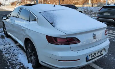 2020 Volkswagen Arteon WVWZZZ3HZLE019903 VIN:WVWZZZ3HZLE019903