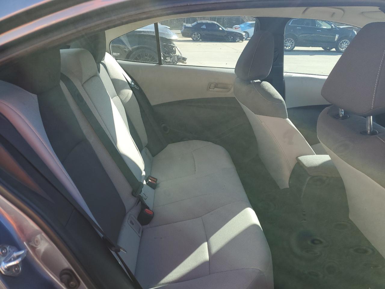 2022 TOYOTA COROLLA LE VIN:5YFEPMAE6NP384141