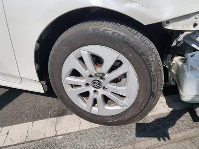 2018 Toyota Prius JTDKBRFUXJ3081185 VIN:JTDKBRFUXJ3081185