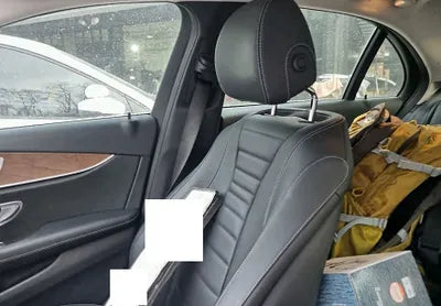 2018 Mercedes-Benz E 300 968KMWDDZF4KB7JA3 VIN:968KMWDDZF4KB7JA3