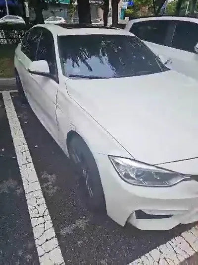 2015 BMW 320 WBA3D3102FK278166 VIN:WBA3D3102FK278166