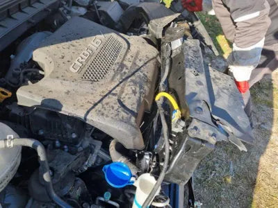 2016 Hyundai Tucson VIN: