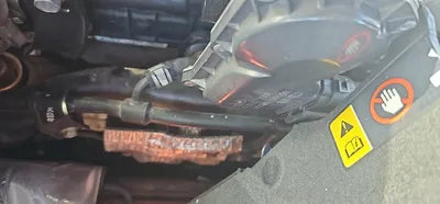 2017 Kia Stinger VIN: