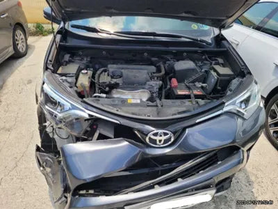 2017 Toyota RAV4 753KMJTMYFREV5HD1 VIN:753KMJTMYFREV5HD1