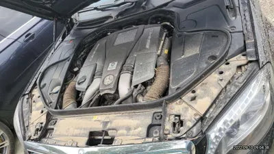 2016 Audi S6 398KMWDDUG7JB4GA1 VIN:398KMWDDUG7JB4GA1