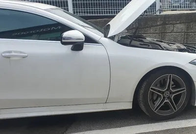 2022 Mercedes-Benz CLS 300 VIN: