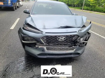 2020 Hyundai Kona KMHK381EGLU016086 VIN:KMHK381EGLU016086