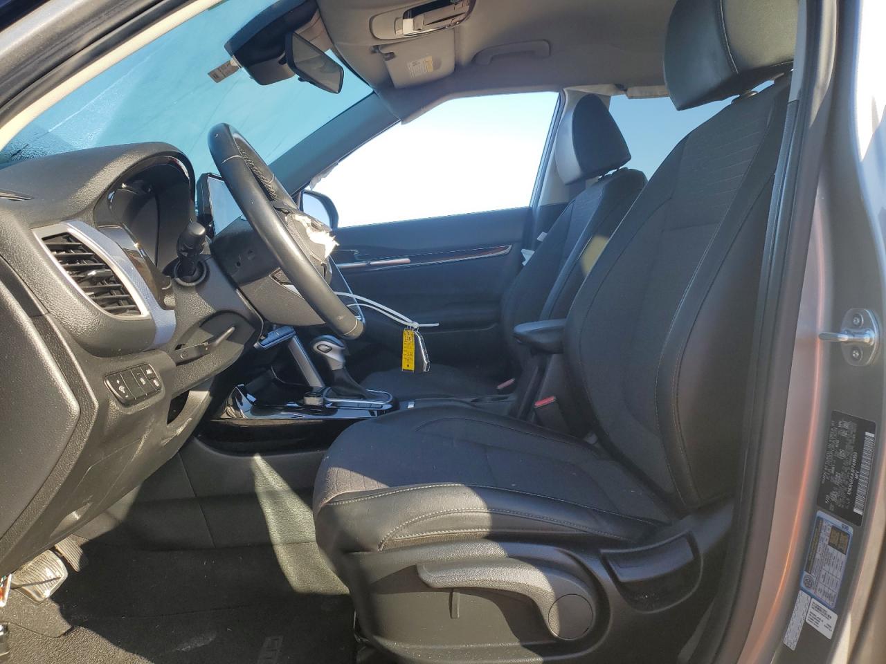 2023 KIA SELTOS S VIN:KNDEU2AA3P7419359