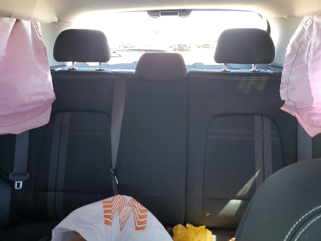 2023 HYUNDAI VENUE SEL VIN:KMHRC8A33PU250806