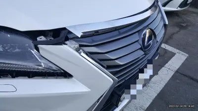 2016 Lexus RX 450 JTJBGMCA6H2018645 VIN:JTJBGMCA6H2018645