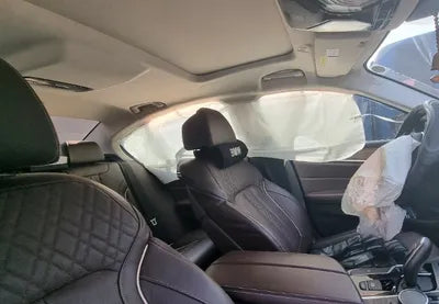 2018 BMW 520 WBAJC5108JG862394 VIN:WBAJC5108JG862394