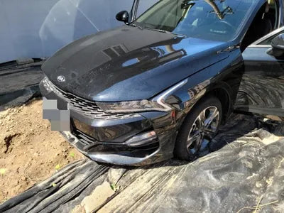 2020 Kia K5 KNAG2412BLA079072 VIN:KNAG2412BLA079072
