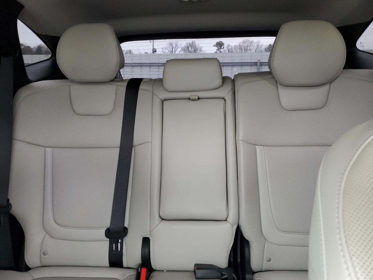 2022 HYUNDAI TUCSON LIMITED VIN:5NMJE3AE3NH114843