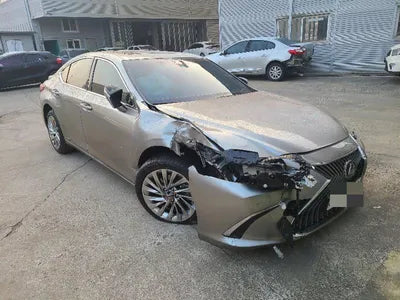 2021 Lexus ES 300 JTHBA1C19M2004041 VIN:JTHBA1C19M2004041