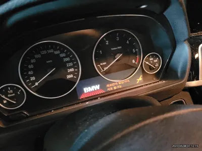 2017 BMW 320 WBA8T3105HG799641 VIN:WBA8T3105HG799641