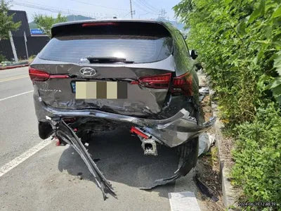 2022 Hyundai Santa FE VIN: