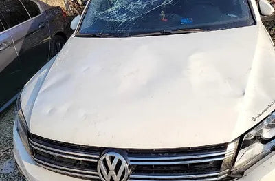 2016 Volkswagen Tiguan WVGZZZ5NZGW554323 VIN:WVGZZZ5NZGW554323