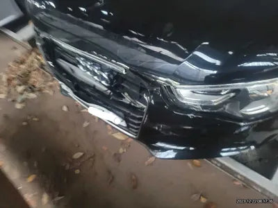 2015 Audi A5 WAUZZZ8T6FA050255 VIN:WAUZZZ8T6FA050255