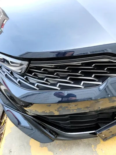 2021 Kia K5 KNAG341ABMA090062 VIN:KNAG341ABMA090062