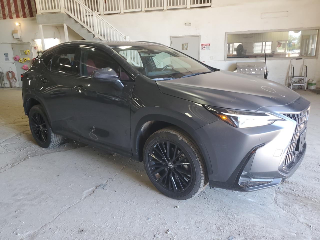 2023 LEXUS NX 350H VIN:2T2GKCEZ3PC010888