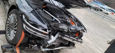 2022 Genesis G80 KMTGE411PNU001830 VIN:KMTGE411PNU001830