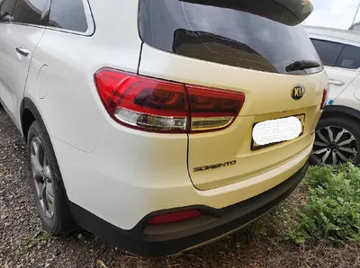 2016 Kia Sorento KNAPS81ABGA185857 VIN:KNAPS81ABGA185857