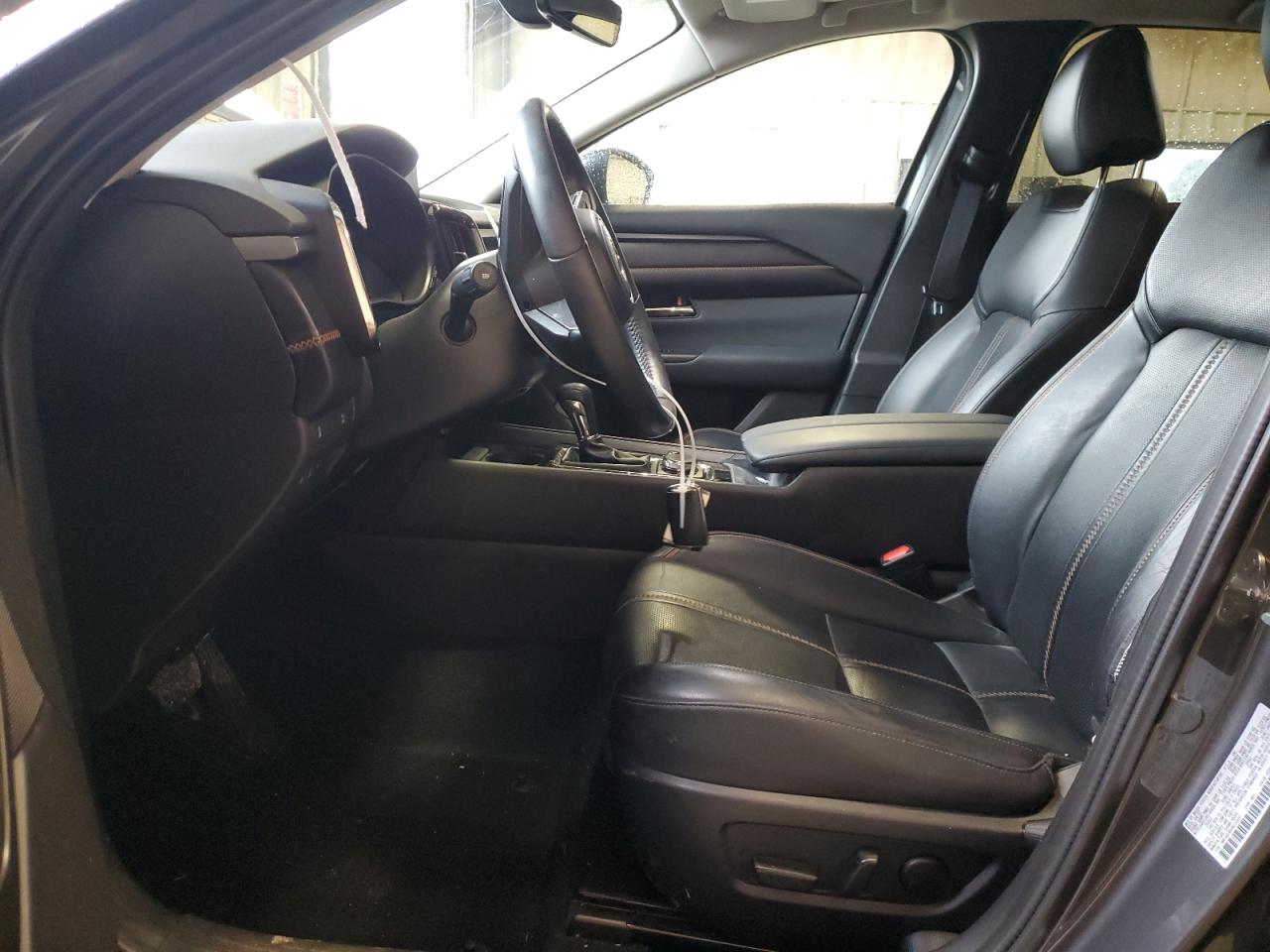 2023 MAZDA CX-50 PREMIUM PLUS VIN:7MMVABEM5PN103860