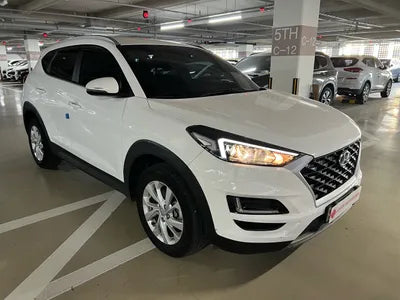 2019 Hyundai Tucson KMHJ381ABKU142743 VIN:KMHJ381ABKU142743