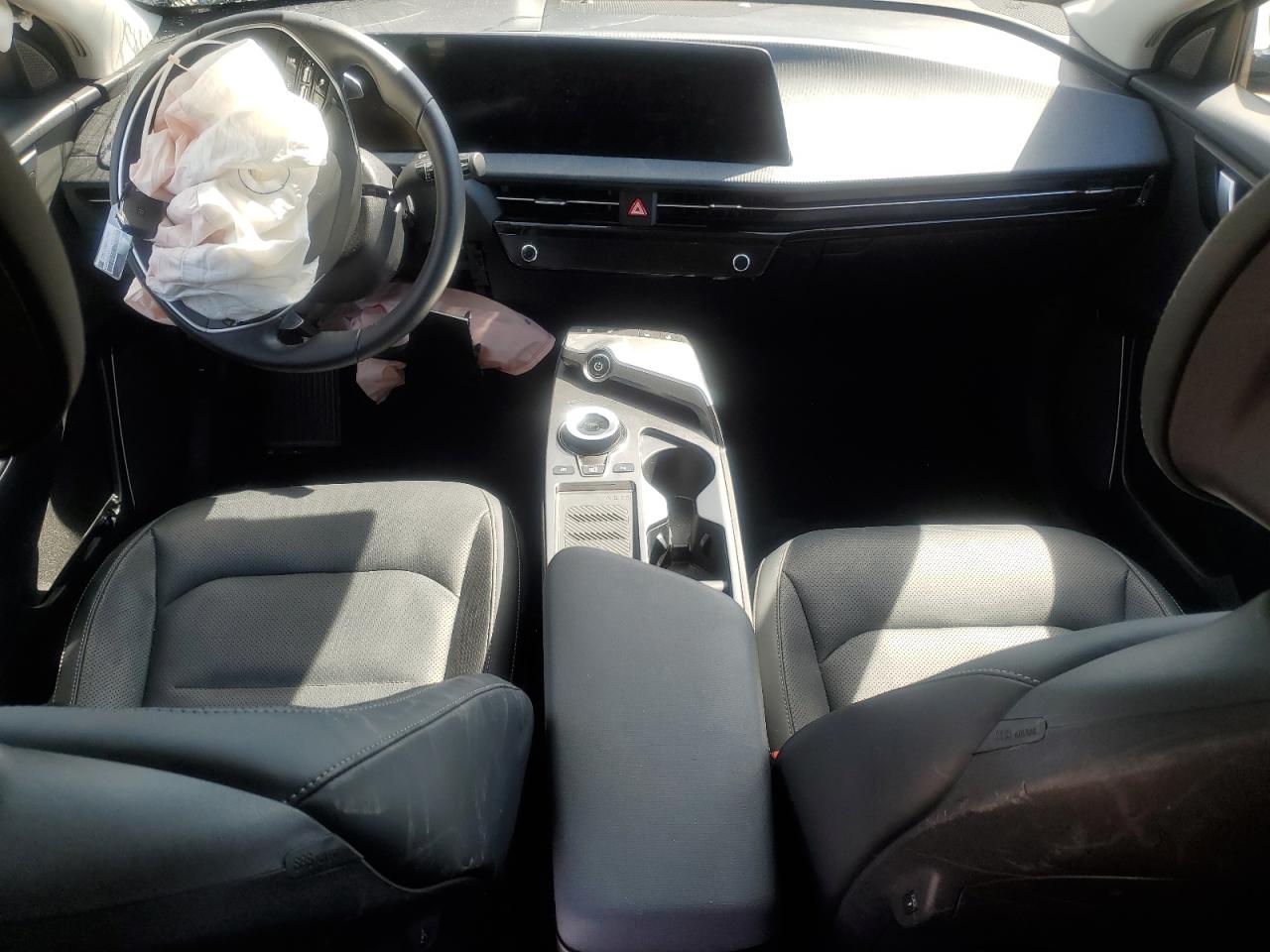 2024 KIA EV6 LIGHT VIN:KNDC34LAXR5613971