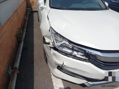 2016 Honda Accord 1HGCR2680GA511917 VIN:1HGCR2680GA511917