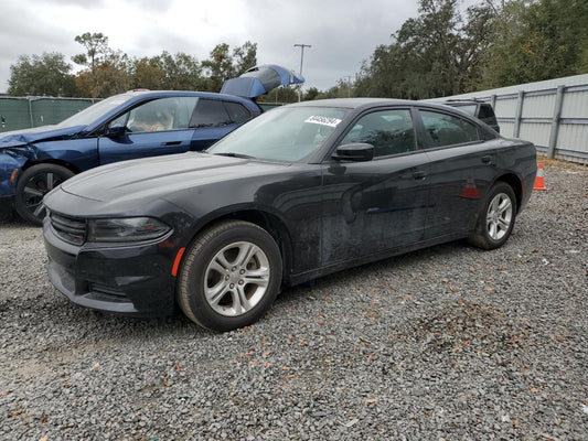 2022 DODGE CHARGER SXT VIN:2C3CDXBG6NH261600