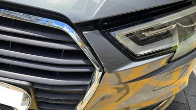 2018 Audi A3 WAUZZZ8V8J1083929 VIN:WAUZZZ8V8J1083929