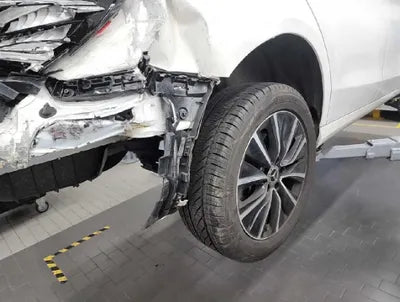 2020 Mercedes-Benz C 200 W1KWF8AB7LR569649 VIN:W1KWF8AB7LR569649