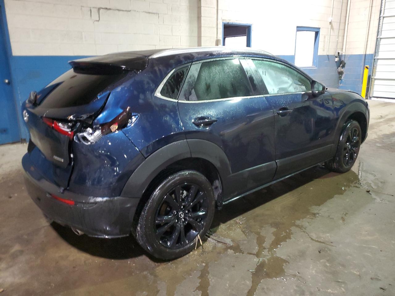 2024 MAZDA CX-30 SELECT VIN:3MVDMBBM3RM718961