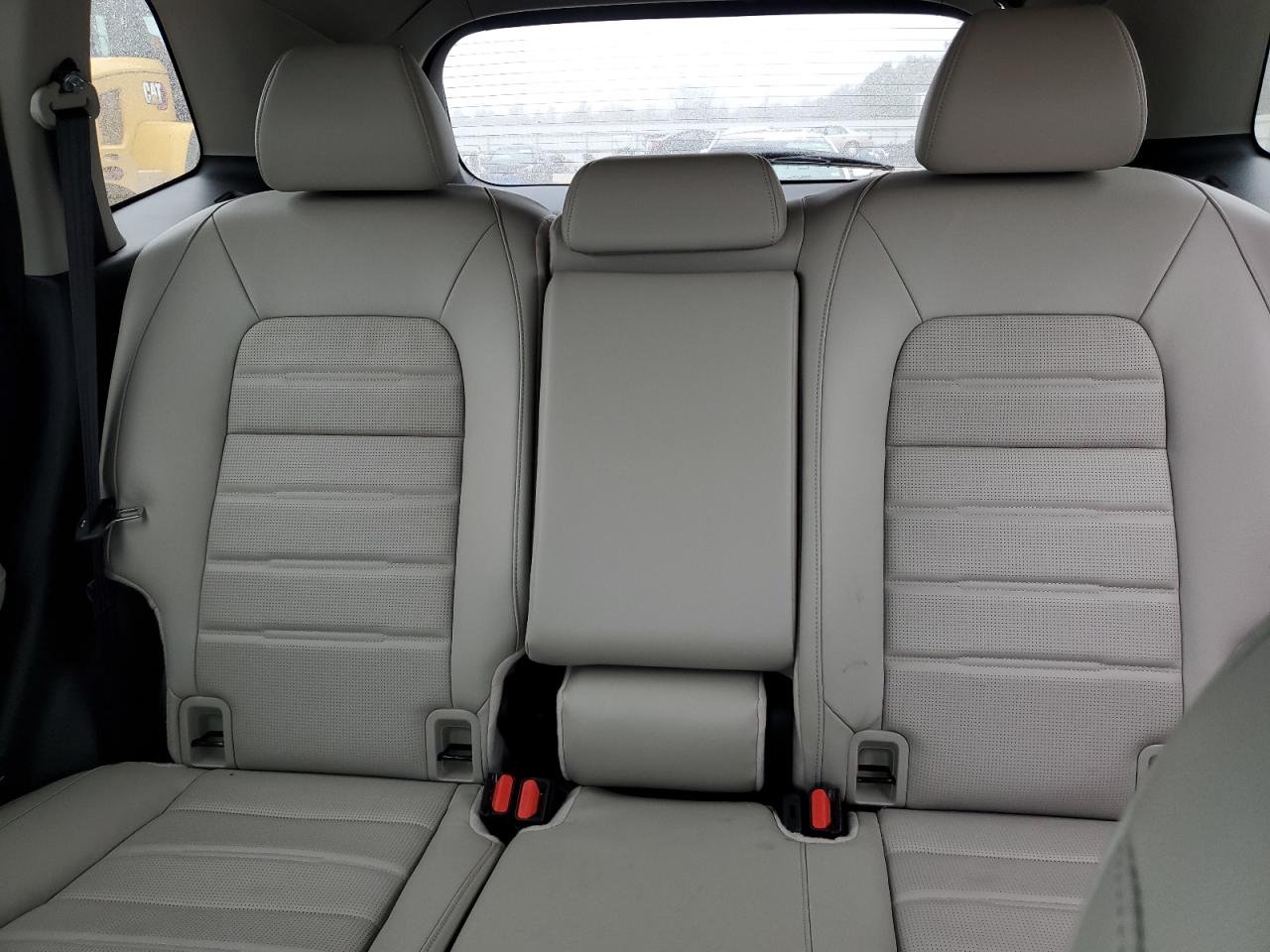 2023 HONDA CR-V EXL VIN:7FARS4H72PE023841