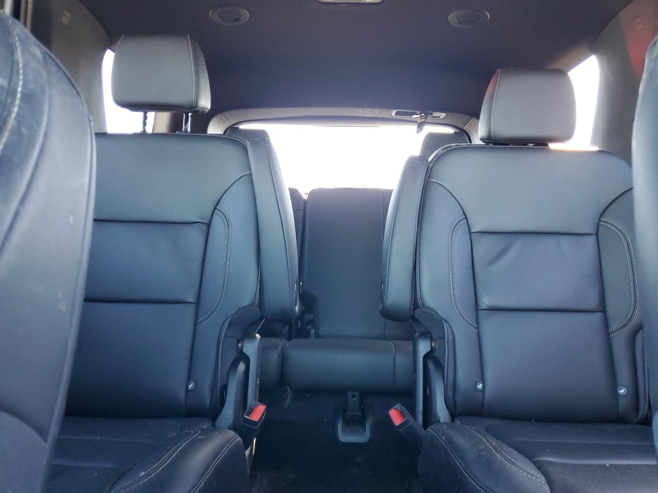 2023 CHEVROLET TRAVERSE LT VIN:1GNEVHKWXPJ282778