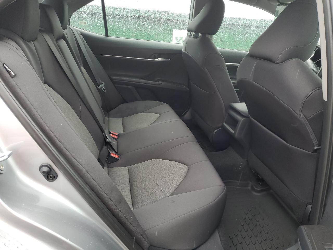 2024 TOYOTA CAMRY LE VIN:4T1C11AK6RU871244