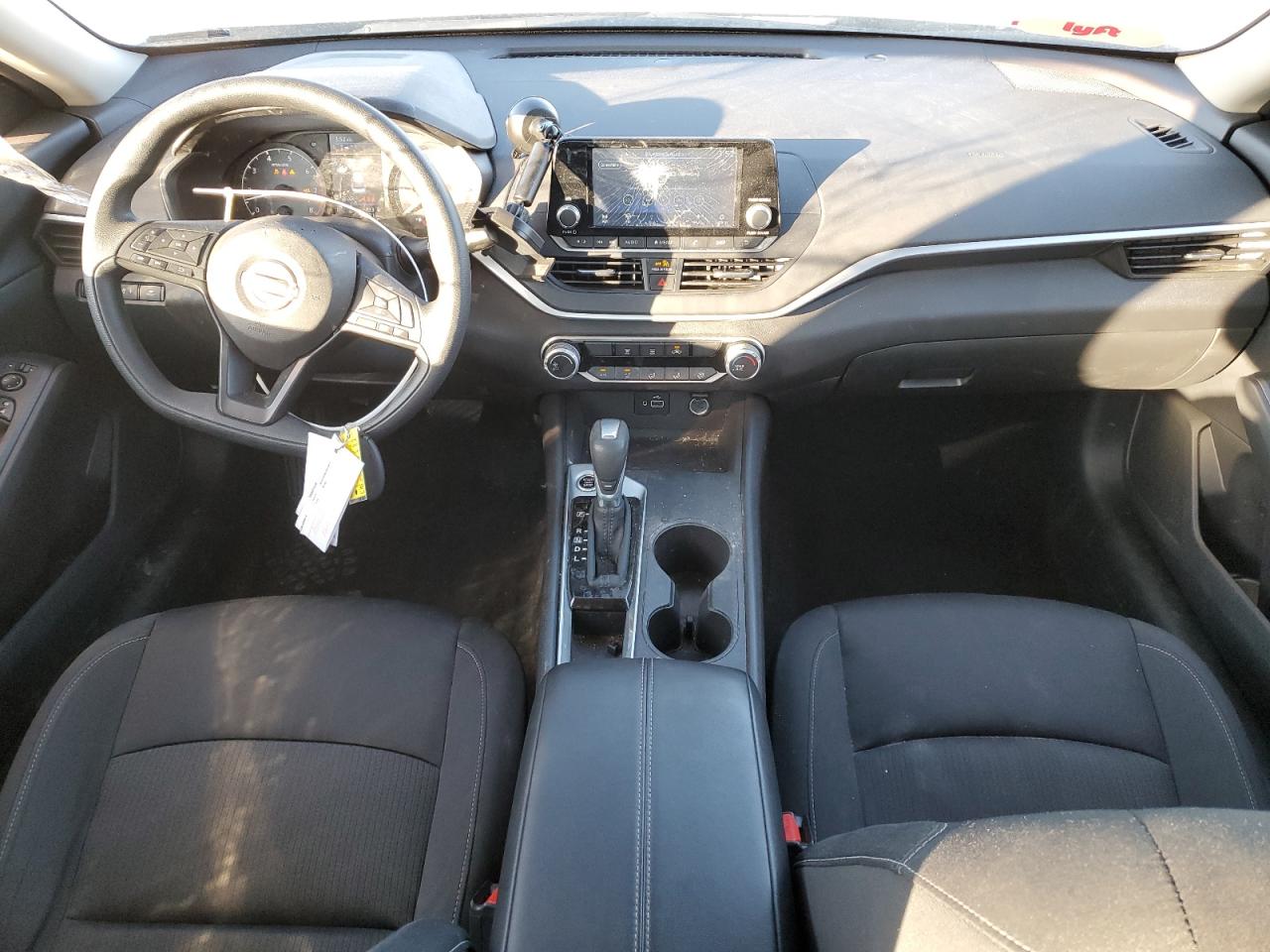 2024 NISSAN ALTIMA S VIN:1N4BL4BV0RN374288