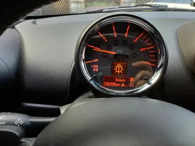 2016 MINI Countryman WMWZD7103GWT28309 VIN:WMWZD7103GWT28309