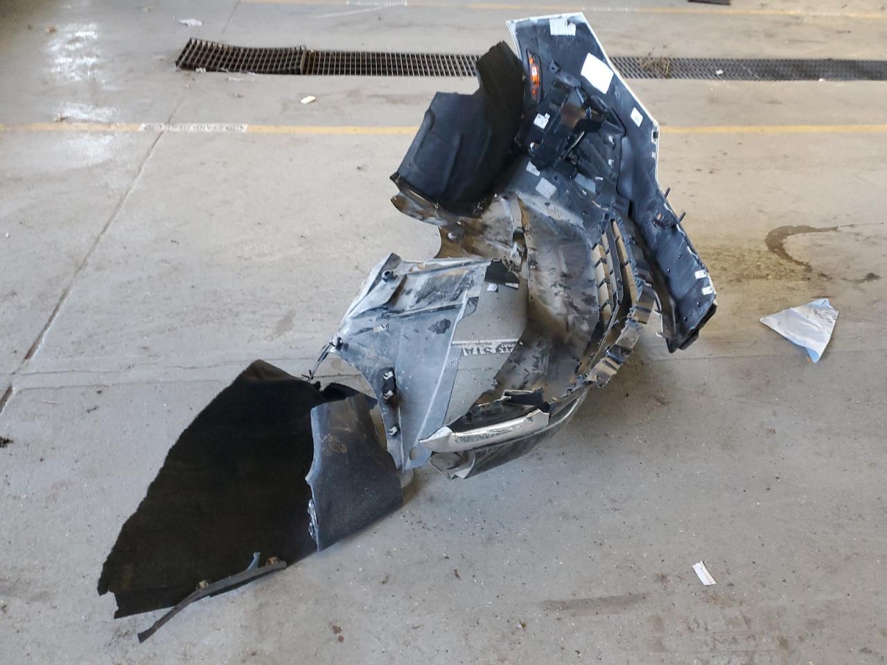 2022 CHEVROLET EQUINOX PREMIER VIN:2GNAXNEV6N6125317