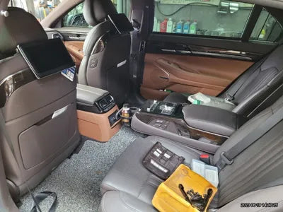 2019 Genesis G90 VIN: