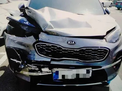 2020 Kia Sportage KNAP681ABLK869410 VIN:KNAP681ABLK869410