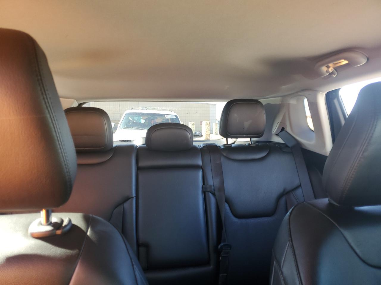 2022 JEEP COMPASS LIMITED VIN:3C4NJDCB6NT104865