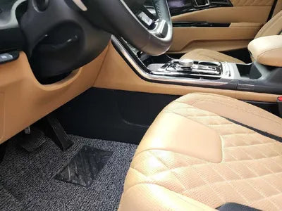 2021 Kia Carnival VIN: