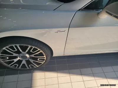 2015 Bentley Continental GT V8 SCBFT63W7FC044334 VIN:SCBFT63W7FC044334