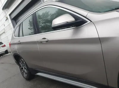 2021 BMW 118 WBA31AD05M5T40583 VIN:WBA31AD05M5T40583